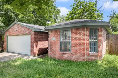2526 Exeter Avenue, Dallas, TX 75216 - Photo 2