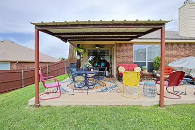 244 Spoke Trail, Willow Park, TX 76087 - Photo 34
