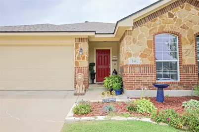 244 Spoke Trail, Willow Park, TX 76087 - Photo 2