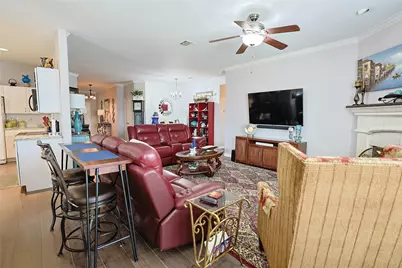 244 Spoke Trail, Willow Park, TX 76087 - Photo 14