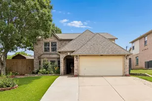 2308 Collington Dr, Roanoke, TX 76262 - Photo 1