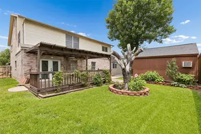 2308 Collington Drive, Roanoke, TX 76262 - Photo 34