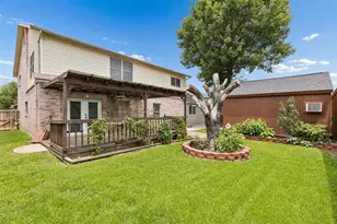 2308 Collington Dr, Roanoke, TX 76262 - Photo 34