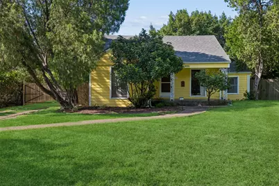 2021 Rosebud Drive, Irving, TX 75060 - Photo 1