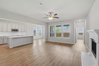 1504 Sand Dollar Trail, Weatherford, TX 76087 - Photo 6