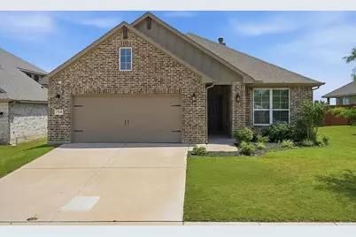 1504 Sand Dollar Trail, Weatherford, TX 76087 - Photo 2
