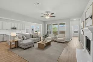 1504 Sand Dollar Trl, Weatherford, TX 76087 - Photo 6