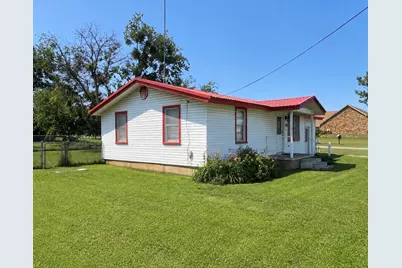 57 W Palo Pinto Street, Santo, TX 76472 - Photo 2