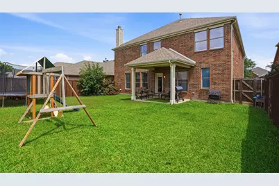 908 Lake Hollow Drive, Little Elm, TX 75068 - Photo 36