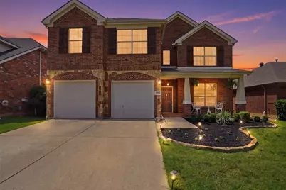 908 Lake Hollow Drive, Little Elm, TX 75068 - Photo 1
