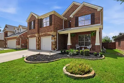 908 Lake Hollow Drive, Little Elm, TX 75068 - Photo 1