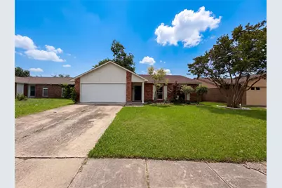 3920 Hunters Trail, Mesquite, TX 75150 - Photo 2