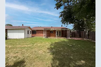 3920 Hunters Trail, Mesquite, TX 75150 - Photo 12