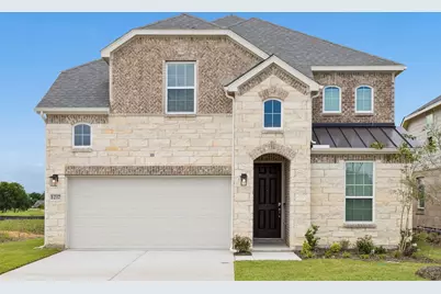 1217 Bobcat Street, Princeton, TX 75407 - Photo 1