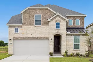 1217 Bobcat St, Princeton, TX 75407 - Photo 1