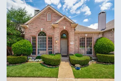 6072 Thursby Avenue, Dallas, TX 75252 - Photo 1