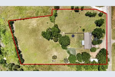 2382 N Fm 1743 Road, Windom, TX 75492 - Photo 4