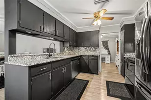 2382 N Fm 1743 Rd, Windom, TX 75492 - Photo 18