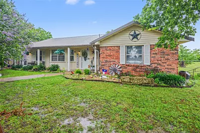 2382 N Fm 1743 Road, Windom, TX 75492 - Photo 2