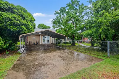 2382 N Fm 1743 Road, Windom, TX 75492 - Photo 30