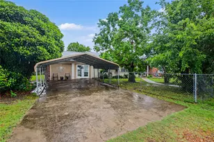 2382 N Fm 1743 Rd, Windom, TX 75492 - Photo 30