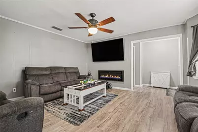2382 N Fm 1743 Road, Windom, TX 75492 - Photo 10