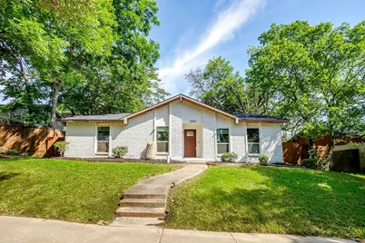 2909 Clover Valley Drive, Garland, TX 75043 - Photo 1