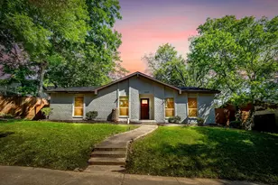 2909 Clover Valley Dr, Garland, TX 75043 - Photo 4