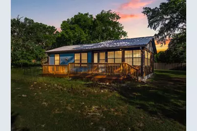 145 County Road 1519, Morgan, TX 76671 - Photo 1