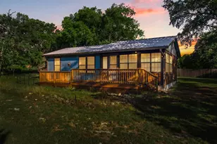 145 County Rd 1519, Morgan, TX 76671 - Photo 1
