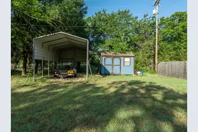 145 County Road 1519, Morgan, TX 76671 - Photo 26