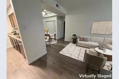 6760 Eastridge Drive #102, Dallas, TX 75231 - Photo 10