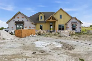 476 Danner Dr, Aledo, TX 76008 - Photo 2