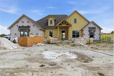 476 Danner Drive, Aledo, TX 76008 - Photo 2