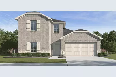 1683 Mantle Road, Crandall, TX 75114 - Photo 1