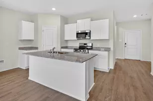 1683 Mantle Rd, Crandall, TX 75114 - Photo 2