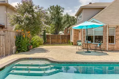 9800 Adolphus Drive, Frisco, TX 75035 - Photo 24