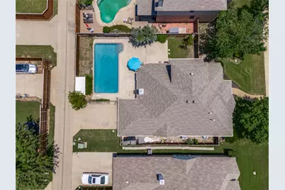 9800 Adolphus Drive, Frisco, TX 75035 - Photo 30