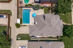 9800 Adolphus Dr, Frisco, TX 75035 - Photo 30