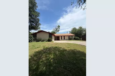 8012 Chapin Road, Benbrook, TX 76116 - Photo 1
