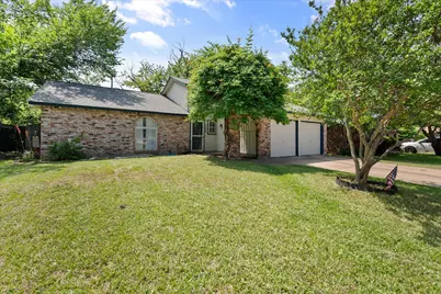 2508 Mardell Drive, Arlington, TX 76016 - Photo 1