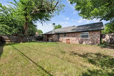 2508 Mardell Drive, Arlington, TX 76016 - Photo 28