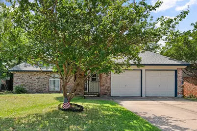 2508 Mardell Drive, Arlington, TX 76016 - Photo 2