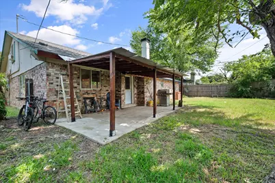 2508 Mardell Drive, Arlington, TX 76016 - Photo 26