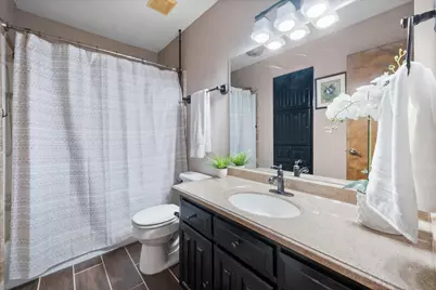 2508 Mardell Drive, Arlington, TX 76016 - Photo 16