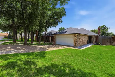 3107 Emerald Street, Bedford, TX 76021 - Photo 36