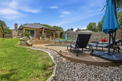 3107 Emerald Street, Bedford, TX 76021 - Photo 32