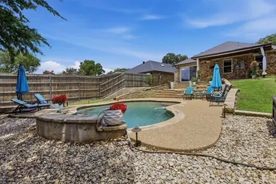 3107 Emerald Street, Bedford, TX 76021 - Photo 34