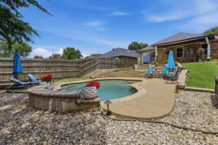 3107 Emerald St, Bedford, TX 76021 - Photo 34