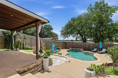 3107 Emerald Street, Bedford, TX 76021 - Photo 30